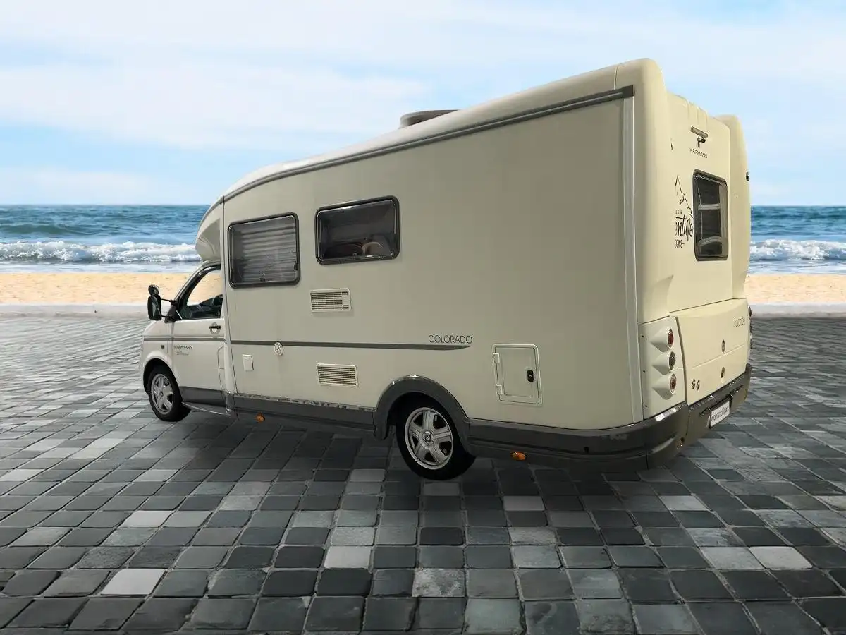KARMANN Colorado Ti  - Ansicht 3